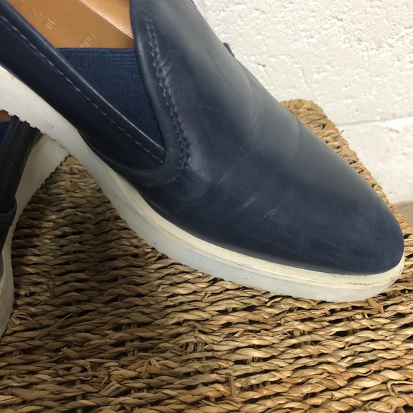 Everlane street shoe - Picture 3 of 7